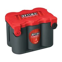 Bateria Optima 12V 50Ah 815A RT F  4.2