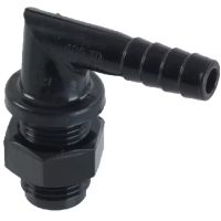 Joelho - Ligação de mangueira 1/2"-11/16"