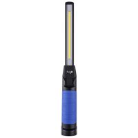 LAMPARA DE TRABAJO LED 5W  FIT - AZUL