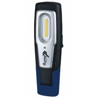 LAMPARA LED 3W UV BASE LUX