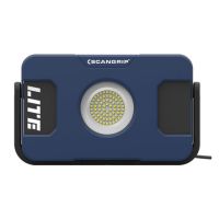 FOCO LED FLOOD LITE MC