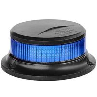 ROTATIVO LED AZUL R65 18LEDX3W