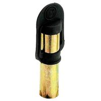 SOPORTE DIN ROTATIVO