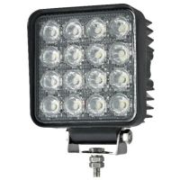 FOCO  LED 10-30V 48W 2500LM - 60º