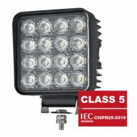 FOCO LED 10-30V 48W ECE R10,CLASS 5-CISP