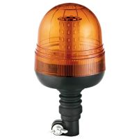 ROTATIVO LED AMBAR FLEXI DIN SMD 12/24V-12W