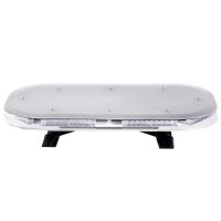 PONTE LED AZUL 580MM R65 72X3W 26F