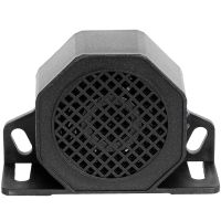 ALARMA MARCHA ATRAS 97DB 12-80V