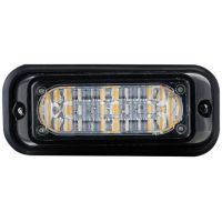 MODULO LED AZUL R65 ESTROBOSCOPICO 3 LEDS