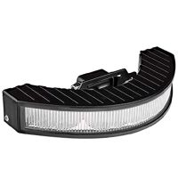 MODULO LED AMBAR R65 ESTROBOSCOPICO - APERTURA 180º