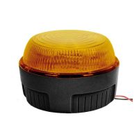 Pirilampo Rotativo MINI LED 20 LEDs