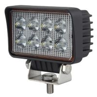 Farol LED 24Watt 1680 Lumens
