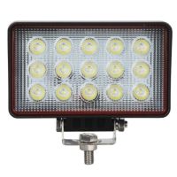 Farol LED 45Watt 3150 Lumens