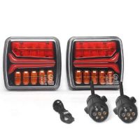 KIT PILOTOS INALAMBRICOS 3F 12V+24V