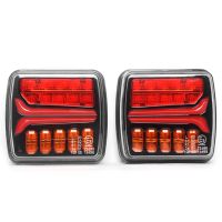 KIT PILOTOS INALAMBRICOS 3F 12V CANBUS