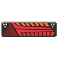 PILOTO LED DYNAMIC TRASERO 7F IZQUIERDO