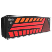 PILOTO LED DYNAMIC TRASERO 7F DERECHO