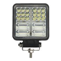 FOCO DE TRABAJO 49W COMBO MIX 2500LM
