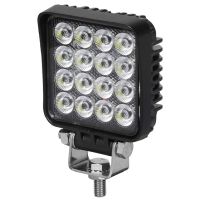 FOCO TRASERO M.ATRAS / TRABAJO 16W 1500lm