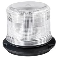 ROTATIVO LED 4 COLORES - 12-24V 36F