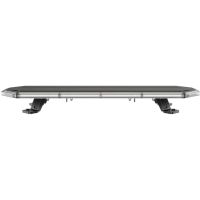 PUENTE LED PRIORITARIO AMBAR 1530MM EXTRA AERO CONTROL REMOTO