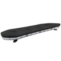 PUENTE LED PRIORITARIO AMBAR 980MM R65 64W
