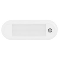 LED INTERIOR 186 MM - 21 W - 10-30V