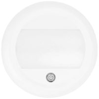 LED INTERIOR Ø 130 - 13.5 W - 10-30V