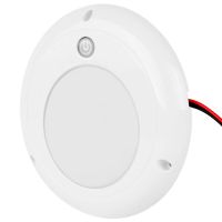 LED INTERIOR Ø 130 MM - 17.4 W - 10-30V