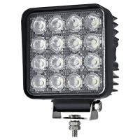 FOCO LED 48W  2200LM 60º INTERRUPTOR ON-OFF