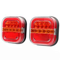 KIT PILOTOS 7M CABLE -5 FUNCIONES 12/24V