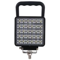 FOCO LED 30W -2400LM-BOTON ON-OFF