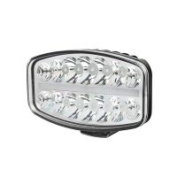 FARO AUXILIAR LED 10"-50W-LUZ POSICION