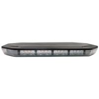 MINI PONTE LED PRIORITARIO AMBAR 381MM R65 9F