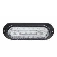 MODULO LED ESTROBOSCOPICO - EMERGENCIA+ FRENO