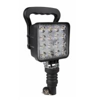 FOCO TRABAJO DIN 12-24V 48W