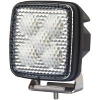 FOCO DE TRABAJO 25W CON INTERRUPTOR-2.000lm EFECTIVOS