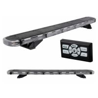PUENTE LED PRIORITARIO PEGASUS AMBAR L900MM TA2 R65