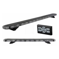 PUENTE LED PRIORITARIO PEGASUS AMBAR 1218MM TA2 R65