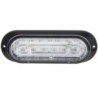 BARRA LED DRIVING 323MM 4800 LUMENS