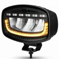 FARO AUXILIAR LED-DRIVING 3500LM-60W