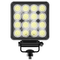 FOCO LED CREE  80W-4600LM ABIERTO IP69K
