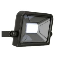 FOCO LED EXTE W/SENSOR 30W 2100LM IP65