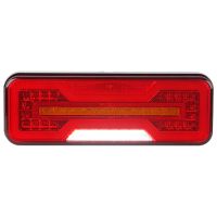 PILOTO TRASERO LED DERECHO 6F- 284MM