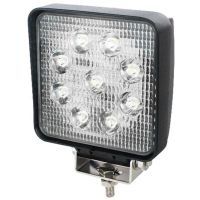 FOCO LED  27W-10-90V 1800LM