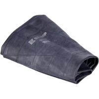 Câmara de ar para jante Ø 16", 8,25-16, válvula curva,