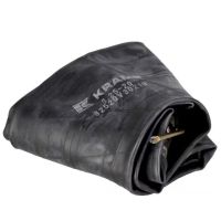 Câmara de ar para jante Ø 20", 8,25-20, válvula curva,