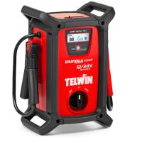 Aparelho de arranque 9024XT 12/24 V