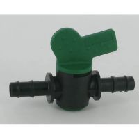 Torneira com ligação de mangueira 10mm