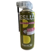 Spray Correntes Alimentar BESLUX BLANCO CADENAS 400 ml